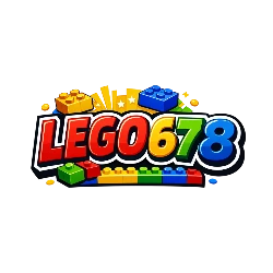 LEGO678 สล็อตเว็บตรง บาคาร่า คาสิโนออนไลน์